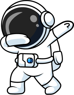 astronaut image