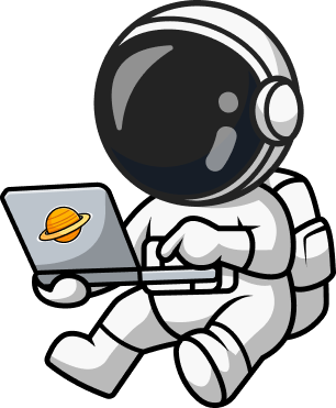 astronaut image