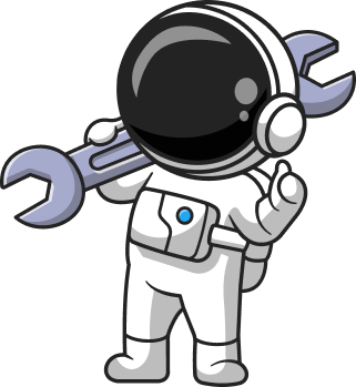 astronaut image