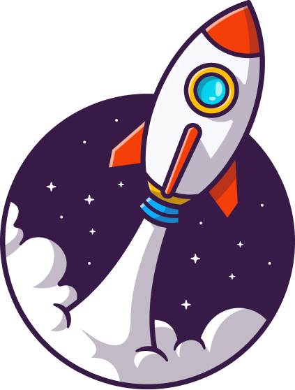 rocket image